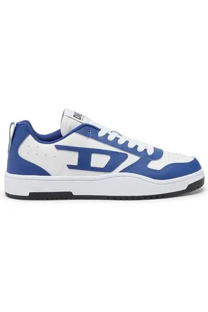 Diesel _S-Ukiyo V2 Low Sneakers_Shoes__39 EU