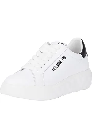 Moschino Sneakers Women 6 UK
