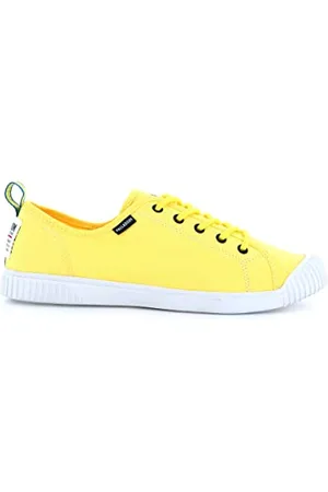 Palladium EASY LACE CVS W, Sneakers female, , 3.5 UK