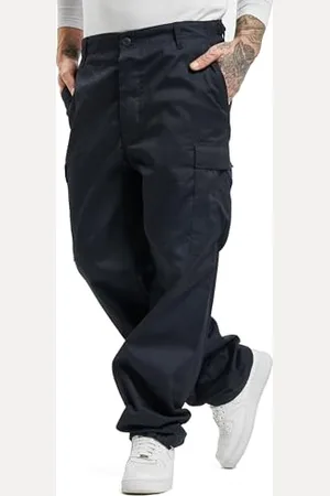 Brandit Ranger Pants, Cargo Trousers, Work Trousers, Securityhose - , 3XL