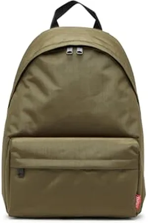 Diesel _D-BSC D-BSC BACKPACK_SHIRT_Gray_Einheitsgröße