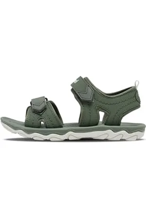 Hummel Sandal Sport Jr, , 2 UK