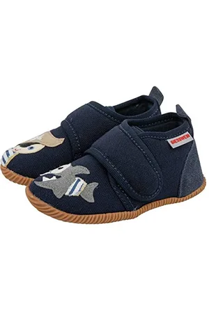 Giesswein Sahms First Walker Shoe, , 4 UK Child