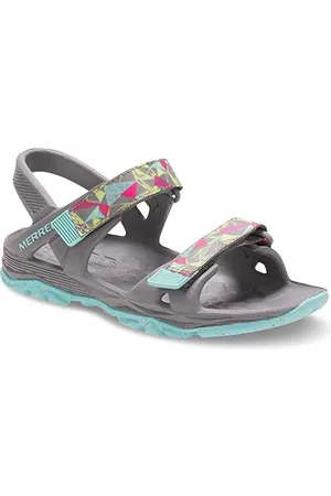 Merrell Girl