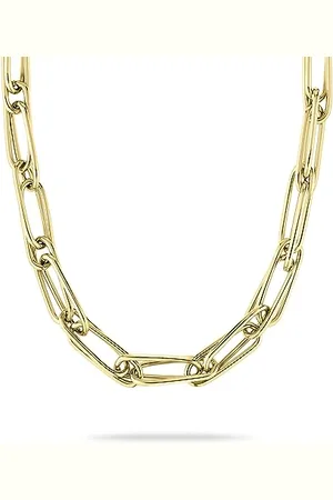 liebeskind Necklace, 45 cm, Stainless Steel, No Gemstone