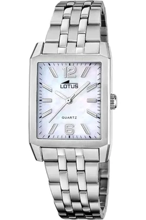 Lotus Dress Watch 18985/1