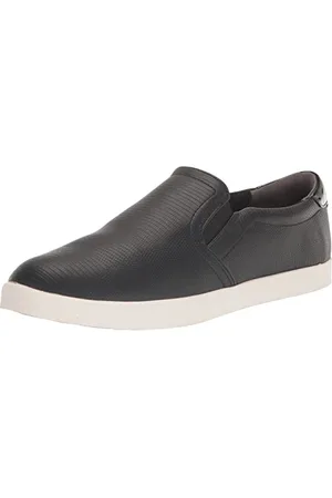 Scholl Madison Black/Black Lizard Print Black Size: 9 Wide
