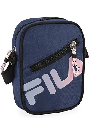 Fila Unisex-Adult Solano Shoulder Bags, , 7 Inches