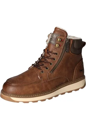 Mustang Men 4193-603 Ankle Boot, , 7.5 UK