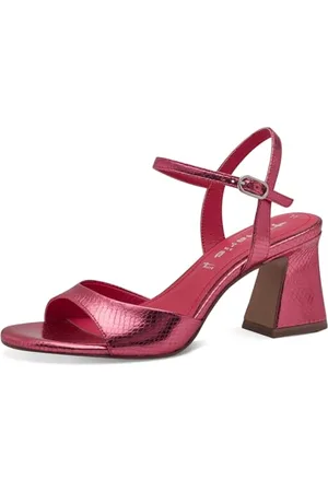Tamaris Heeled Sandal 1-28056-42