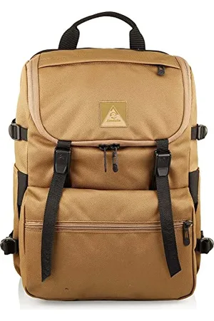 Invicta Backpack, JOLLY OFFICE Knapsack, For Office, Day Trips & Commuting, with Side Pockets & 14