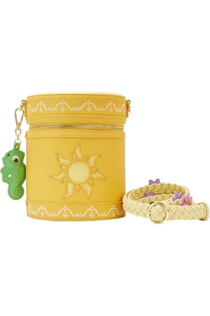 Loungefly Stitch Shoppe Disney Rapunzel