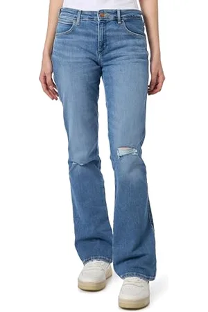 Wrangler Women