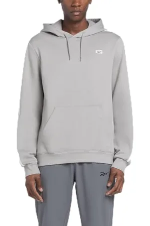 Reebok Mens Court Sport Sweater, , XL UK