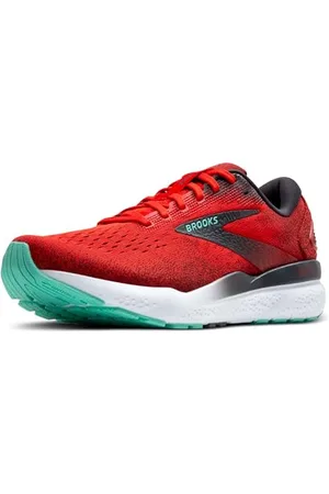 Brooks Mens Ghost 16 Sneaker, , 7.5 UK