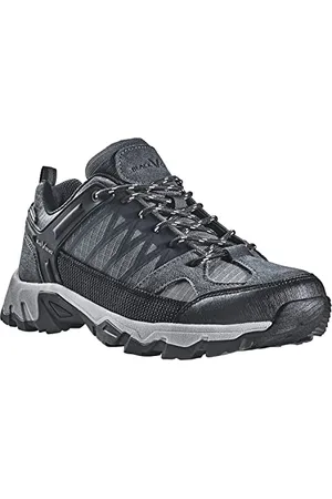 Black Crevice Men