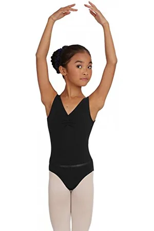 Capezio Girl
