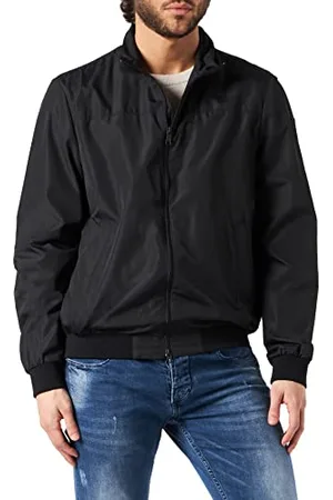 Geox M JHARROD men JACKETS