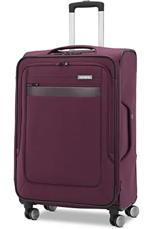 Samsonite Ascella 3.0 Softside Expandable Luggage with Spinner Wheels, , CO EXP Spinner, Ascella 3.0 Softside Expandable Luggage with Spinner Wheels