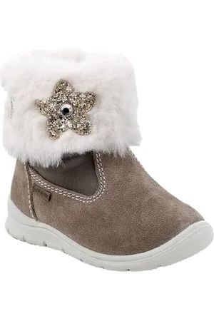 Primigi Baby Girls Skate GTX Snow Boot, , 2 UK Child