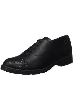 Geox JR Sofia I Oxfords, , 10 UK Child