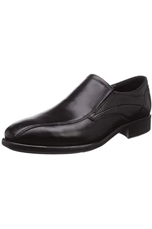 Ecco Mens Citytray Loafer, , 7.5 UK