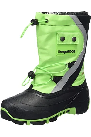 KangaROOS Kanga-Bean III Boots, , 8 UK