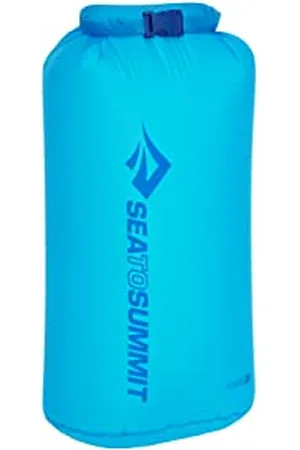 Sea To Summit Ultra-Sil Dry Bag XL 20L - Waterproof Storage & Organization - Roll-Top & Patented Field Repair Buckle - Ultra-Sil Fabric - For Backpacking - 26.9 x 23.6 x 47.3cm - - 58g