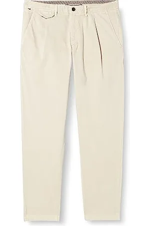 Tommy Hilfiger Men Chelsea Chino Premium Trousers, , 32W / 32L