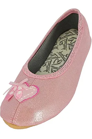 Beck Girls Ballett Ballet Shoes