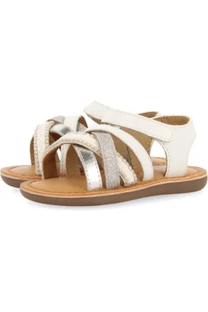 Gioseppo Baby Girls Ilok Sandal, , 5 UK Child