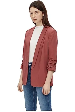 Pieces® Boss 3/4 Blazer 2XL
