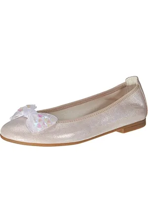 Pablosky 864965 Ballet Flat, , 5 UK