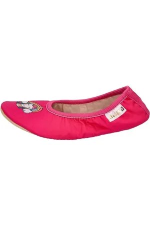 LICO G 1 Style Gymnastics Shoes, , 13 UK Child