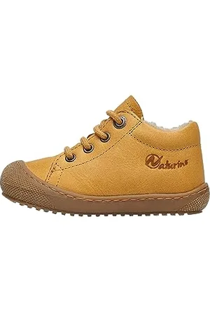 Naturino Racoon Shoes First Steps, , 7.5 UK Child