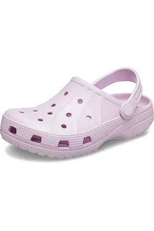 Crocs Unisex Kids Ralen K Clog, , 6 7 UK Child