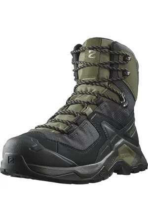 Salomon Quest Element Gore-Tex Waterproof Men