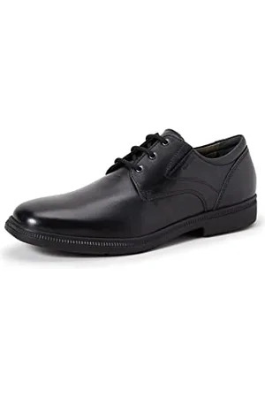 Geox Junior Boy Jr Federico Shoes , 9 UK, 43 EU