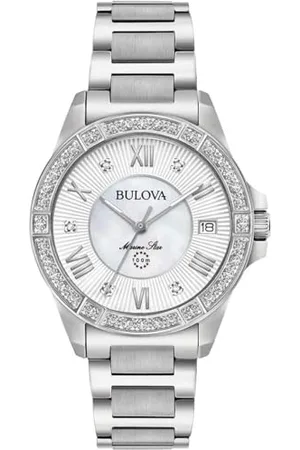 BULOVA Women