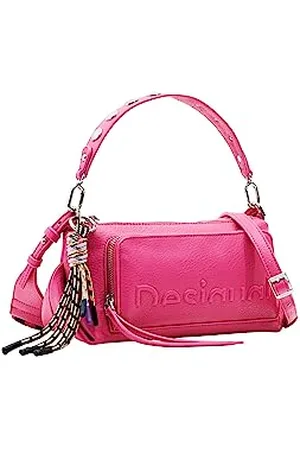 Desigual Women BOLS_Half Logo Urus, , One Size