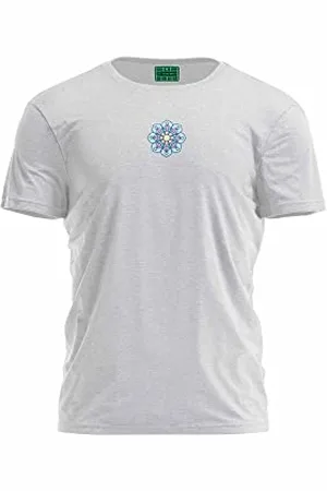 Bona Basics Digitally Printed, Men