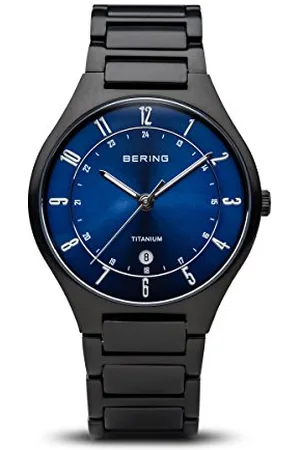 Bering Men