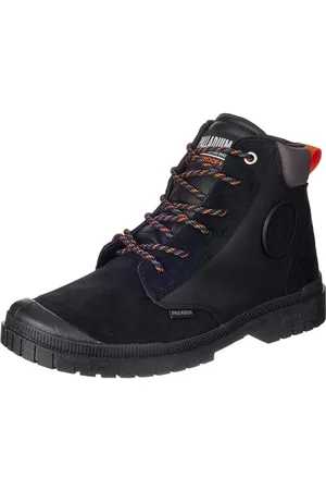 Palladium Unisex Sp20 Sc Wpn Sneaker, , 10 UK