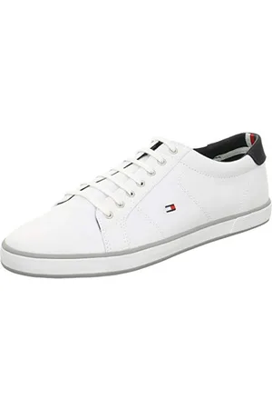 Tommy Hilfiger Men Vulcanised Trainers, , 43 EU