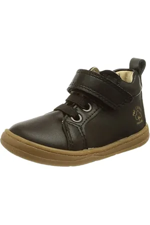 Primigi Unisex Baby Footprint Change Sneaker, , 4 UK Child