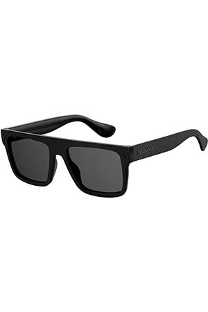Havaianas MARAU QFU BLACK_ 56/18/145 MAN Sunglasses