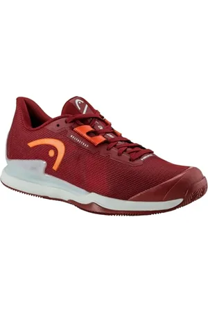 Head Sprint Pro 3.5 Clay Men Tennis Shoes, , 11.5 UK