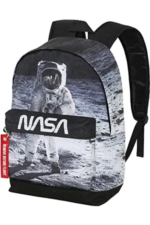 Nasa Astronaut-FAN HS Backpack 2.0, , 18 x 30 x 41 cm, Capacity 22 L