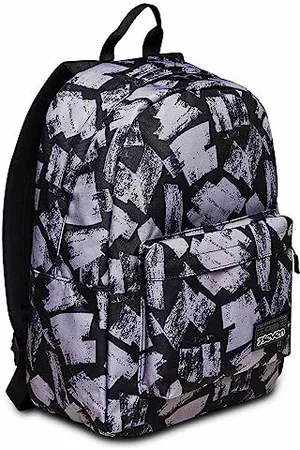7 for all Mankind ZAINO IMUSICPACK - NERO, Imusic Pack backpack
