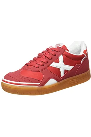 Munich Unisex Adult Gresca Low-Top Sneakers, , 6 UK
